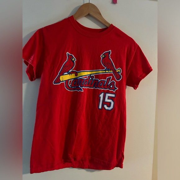 St Louis Cardinals Shirt - Picture 1 of 3